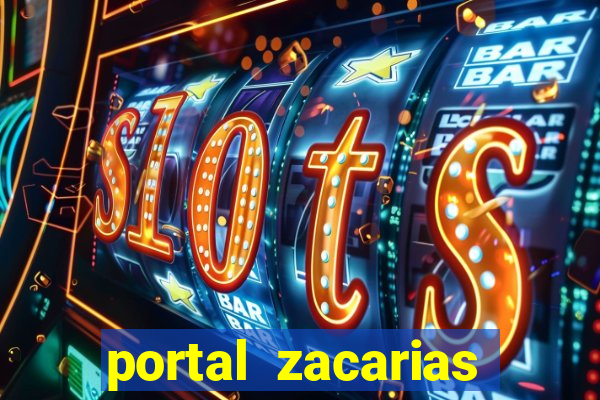 portal zacarias maloqueiro cavando sua cova